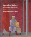 Allegorien des Blicks
