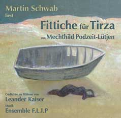 Fittiche f&uuml;r Tirza